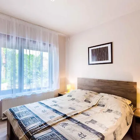 Apartamento In - Balaton 19832 Siófok