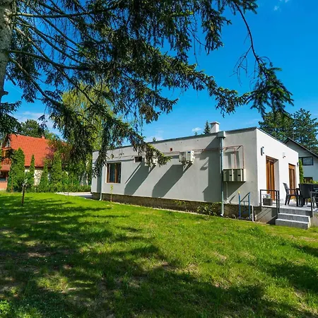 Apartament In - Balaton 19832